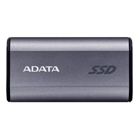 ADATA External SSD - SC750 - 1TB, USB-C 3.2 Gen 2