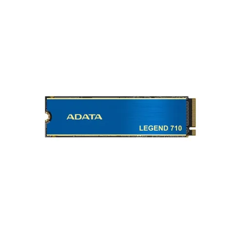 ADATA LEGEND 710 - 2TB M.2 2280 NVMe PCIe Gen3 x4 - 2400MB/s Read, 3D NAND