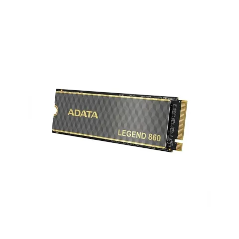 ADATA LEGEND 860 1 TB M.2 - PCIe 4.0 x4, NVMe 2.0, M.2 2280