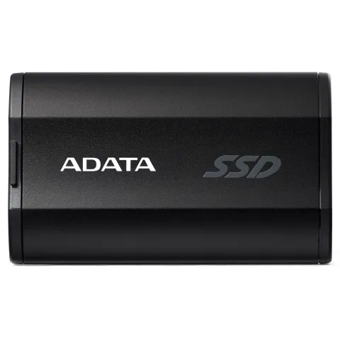 ADATA - SD810 - 1TB Black USB-C 3.2 Gen 2x2