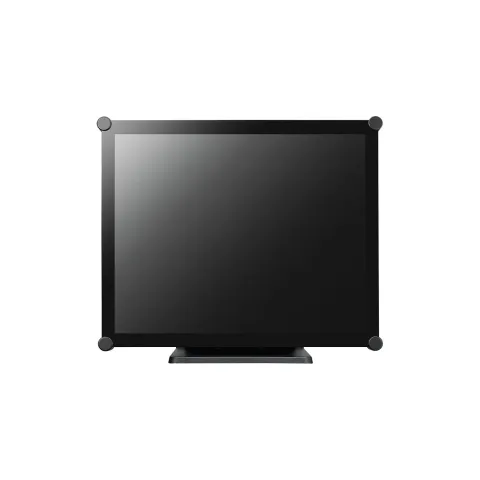 AG neovo Monitor - TX-1902 - 48.3cm 10 Point Touch Black