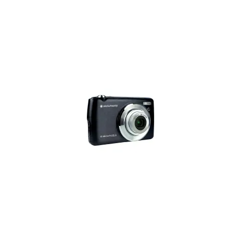 Agfa DC8200 Digitalkamera schwarz