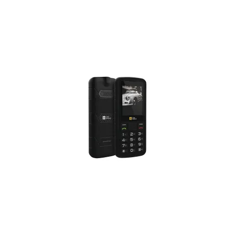 AGM by Bea-fon M9 Bartype (4G) rugged (IP68 IP69K MIL-STD-810H