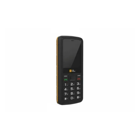 AGM MOBILE - M9F - 4G, IP68, IP69, MIL-STD-810G, Swimmable