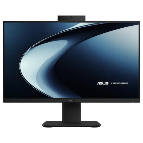AIO ASUS V400 V440VAK-BPC180W 23,8 Core3 100U 8GB 512SSD W11 Home black