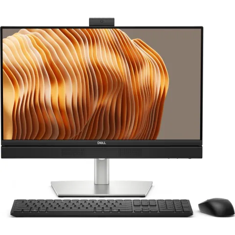 AIO DELL PRO 24 ALL-IN-ONE PLUS - 24inch All-in-One PC