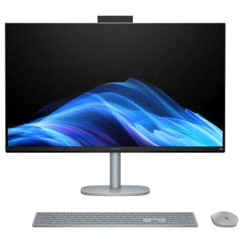 AIO HP OmniStudio X All-in-One PC 32-c1177ng 31,5 CU7 258V 32GB 1TBSSD W11 Home