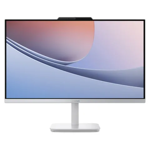 AIO Lenovo IdeaCentre A100 24 23,8 N100 8GB 256SSD FreeDOS