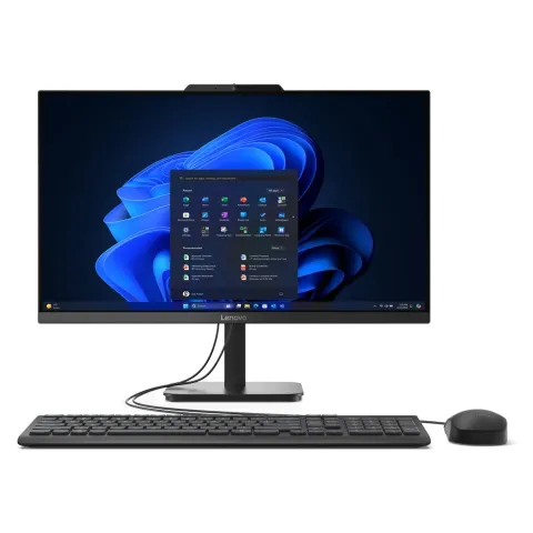 AIO Lenovo ThinkCentre V100 23,8 N100 16GB 512SSD W11 Pro
