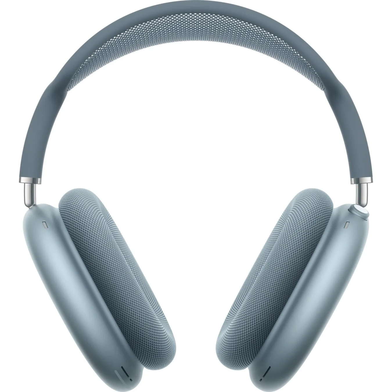 AirPods Max - Over-Ear ANC Wireless Headphones - Blue