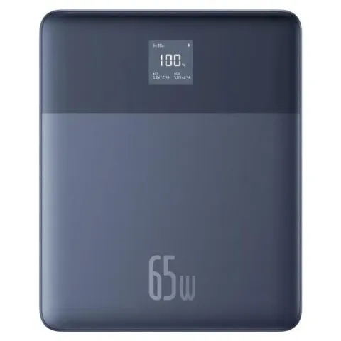 Baseus Blade2 12000 mAh 65W niebieski