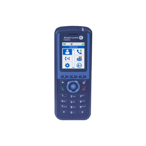 Alcatel - Enterprise - 8254
