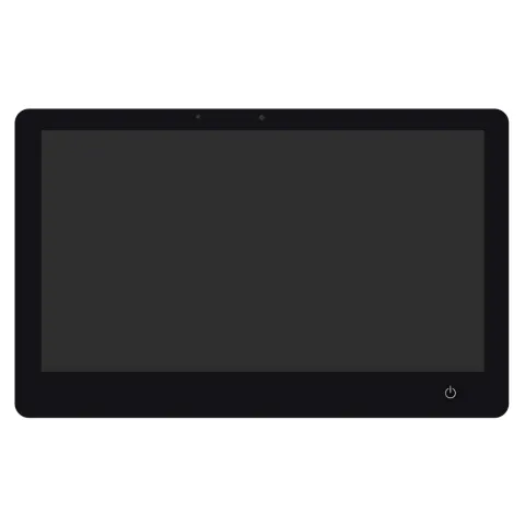 ALLNET Touch Display Tablet 12 Zoll PoE mit 8GB 64GB RK3568 Android 13.PrimeOne-120