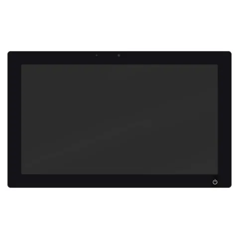 ALLNET Touch Display Tablet 21 Zoll PoE mit 8GB 64GB RK3568 Android 13.PrimeOne-210