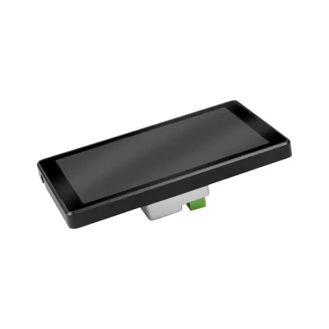 ALLNET Touch Display Tablet 5 Zoll PoE mit 2GB 16GB RK3566 Android 11