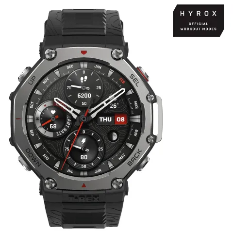 Amazfit T-Rex 3