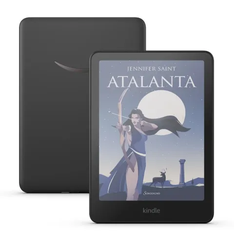 Amazon Kindle Colorsoft - 16GB Black