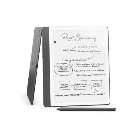 Amazon Kindle Scribe - 10.2' 16GB Black