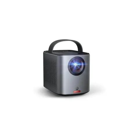 Anker Nebula Portable Android 1080p Projector (v2) - Mars 3 Air - Portable Android 1080p Projector