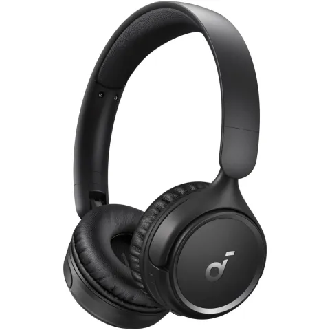 Anker Soundcore Headphones - H30i - Black