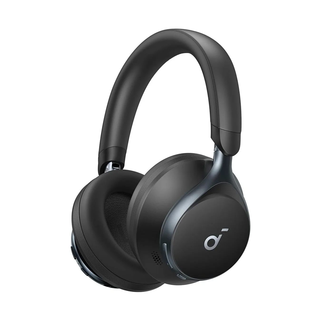 Anker Soundcore Headphones - HiRes ANC Space One Black