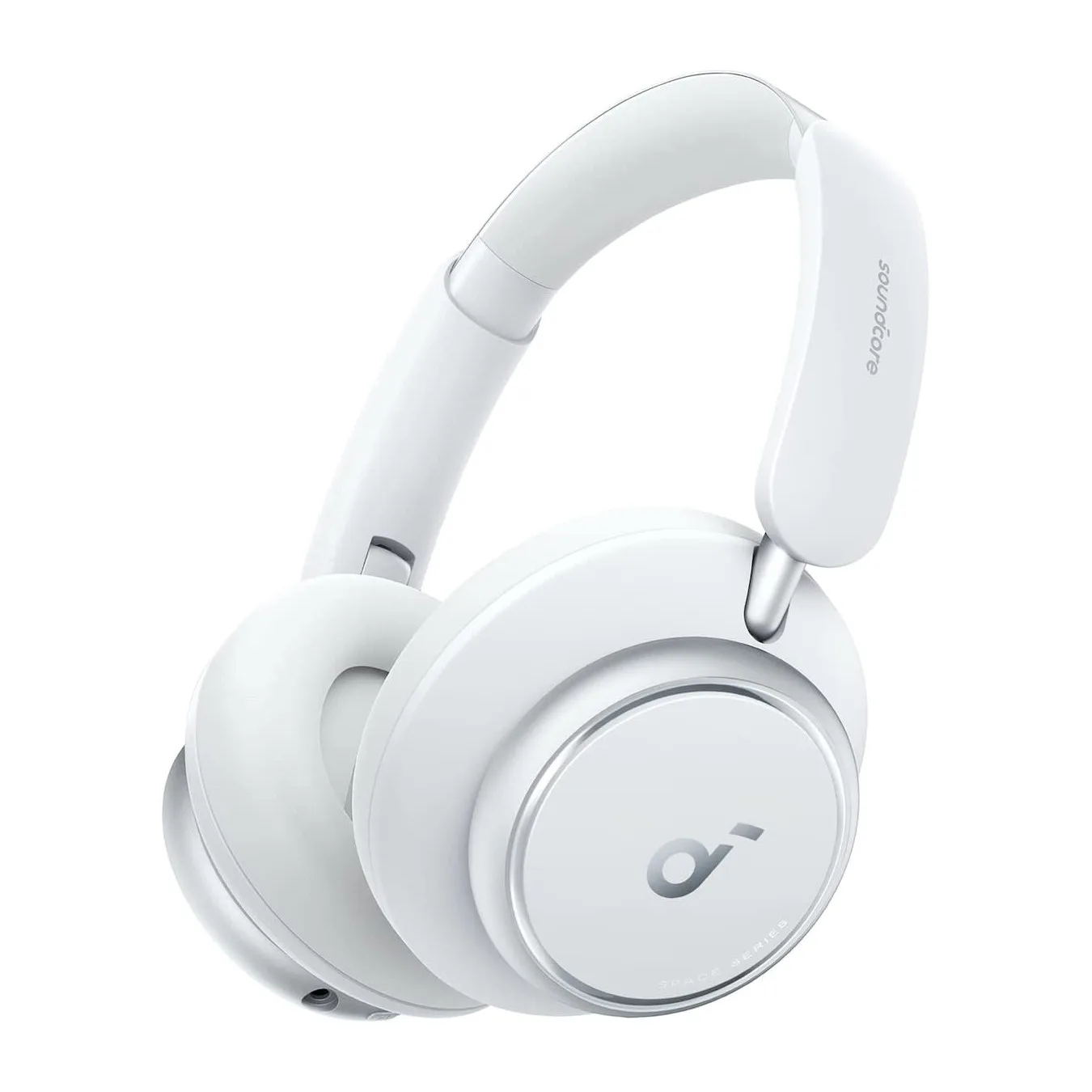 Anker Soundcore Headphones - Space Q45 - HiRes White