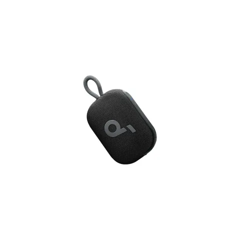 Anker Soundcore Select 4 Go, Schwarz, Kabellos