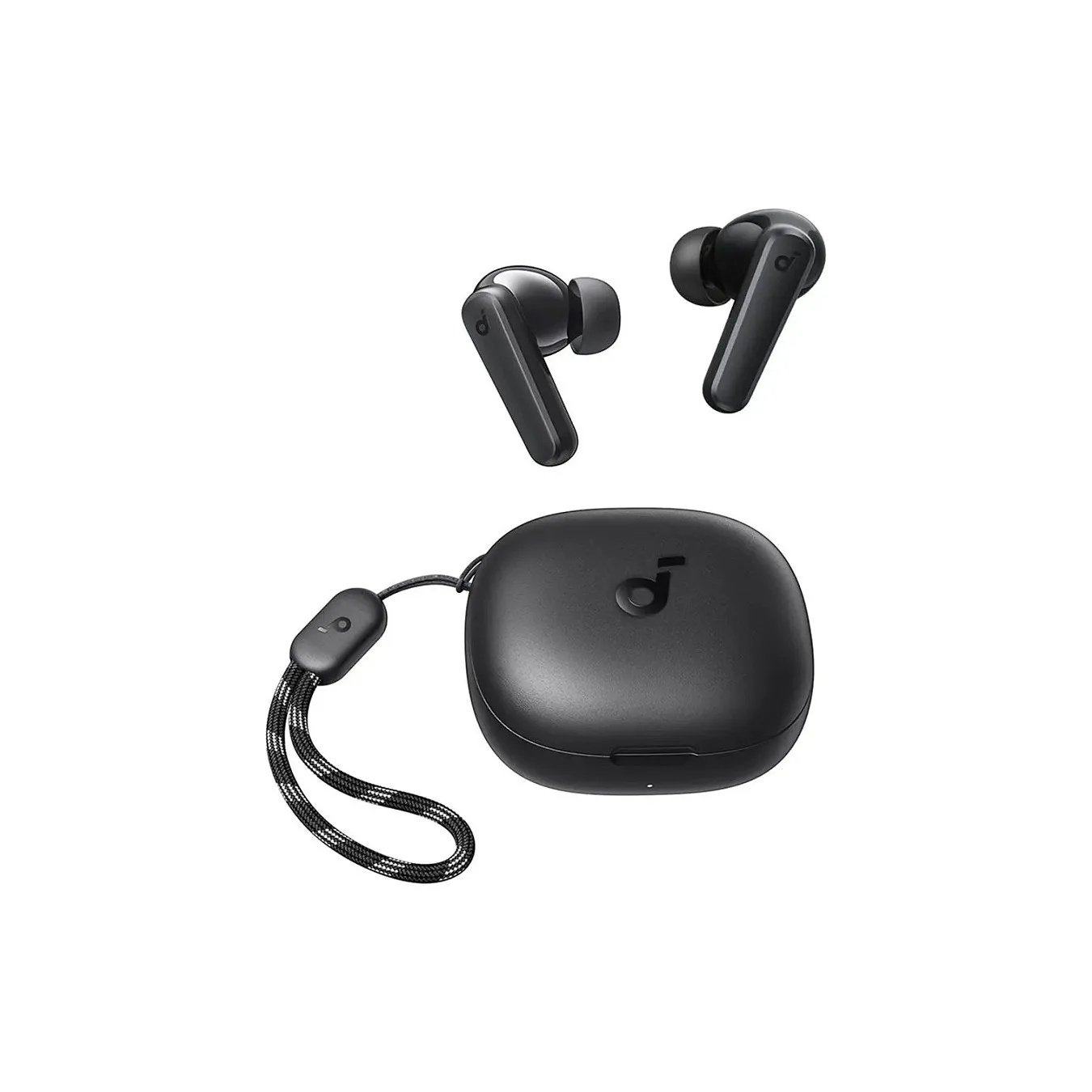 Anker Soundcore True Wireless Earbuds R50i black