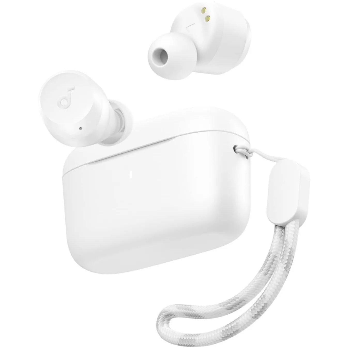 Anker Soundcore TWS Earphones - A25i - White