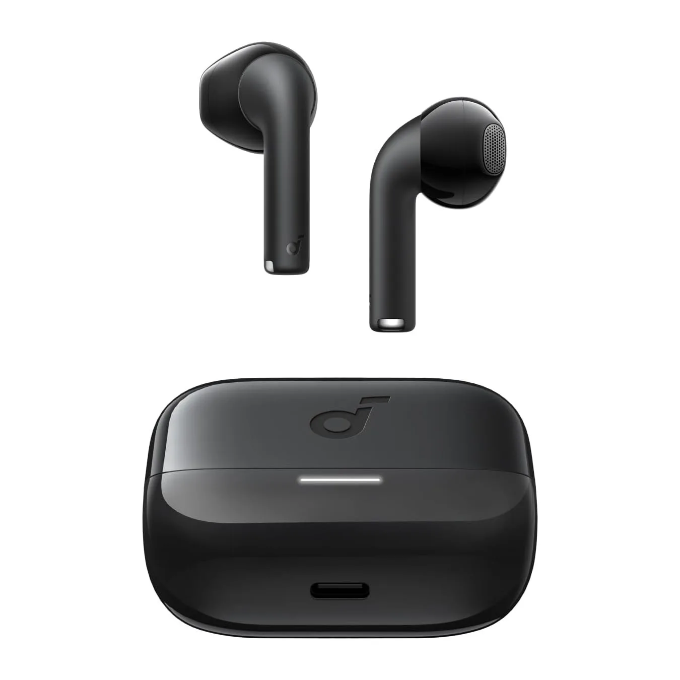 Anker Soundcore TWS Earphones - K20i - Black