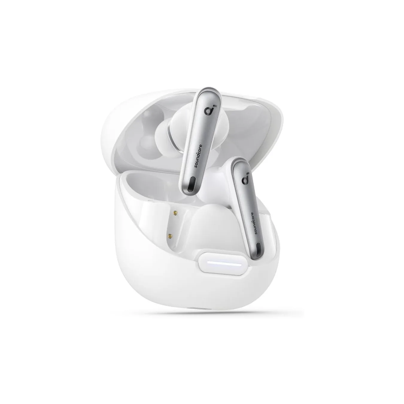 Anker Soundcore TWS Earphones - Liberty 4 - NC White