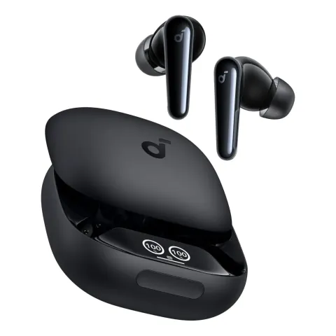 Anker Soundcore TWS Earphones - Liberty 4 Pro - Black