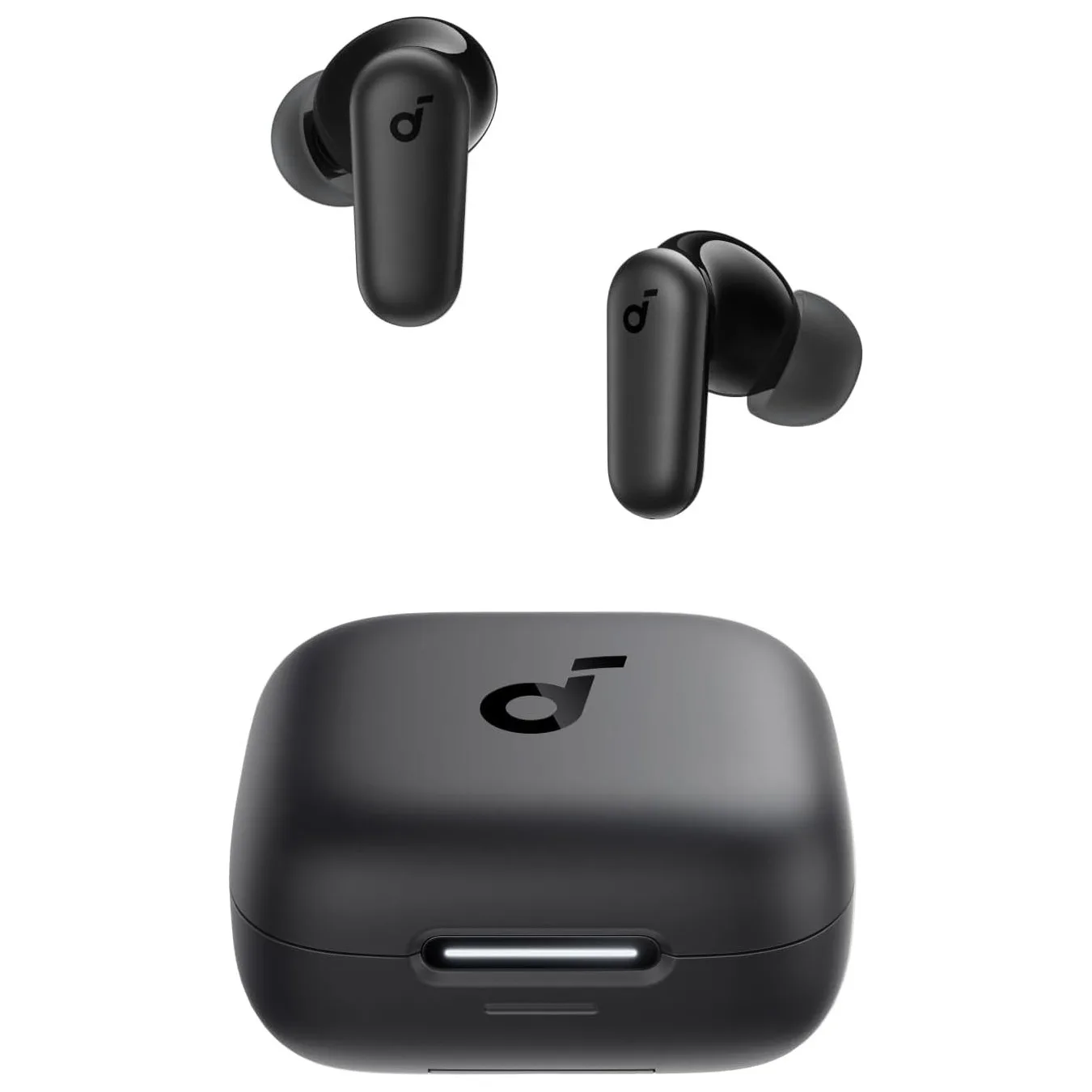 Anker Soundcore TWS Earphones - P30i - Black