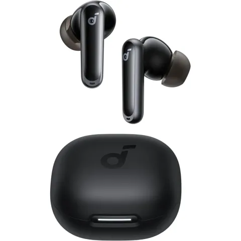 Anker Soundcore TWS Earphones - P40i - ANC Black