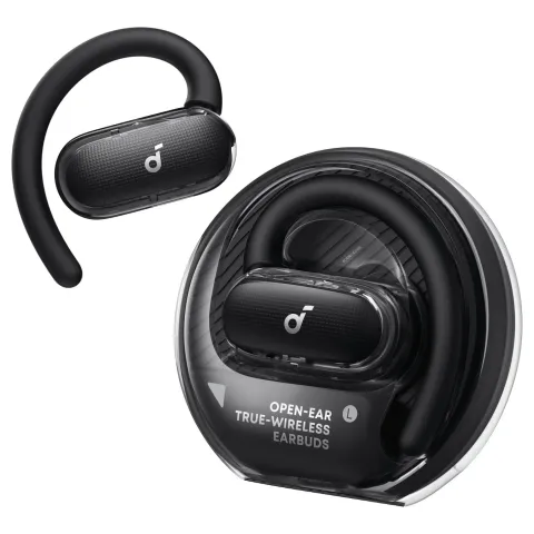 ANKER Soundcore V40i black
