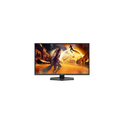 AOC Q25G4SR 24.5-inch QHD 300Hz Fast IPS Gaming Monitor