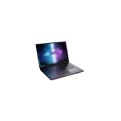 AORUS MASTER 18 - BYHC5DED65SP - Gaming Notebook