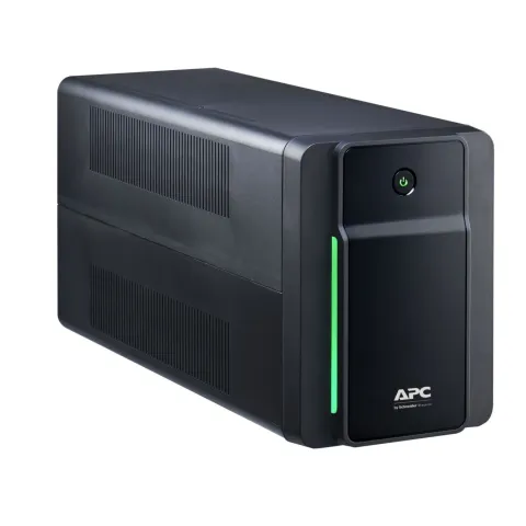 APC Back-UPS BX1600MI-GR 1600VA (900W) Line-Interactive UPS - 4 Schuko