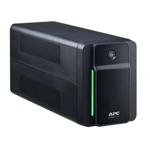 APC Back-UPS BX750MI - 750VA (410W) Line-Interactive UPS, 230V, Black