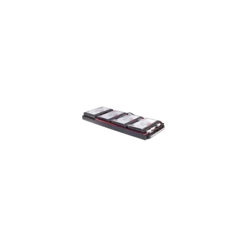 APC Battery UPS - RBC34 - Replaceable battery cartridge