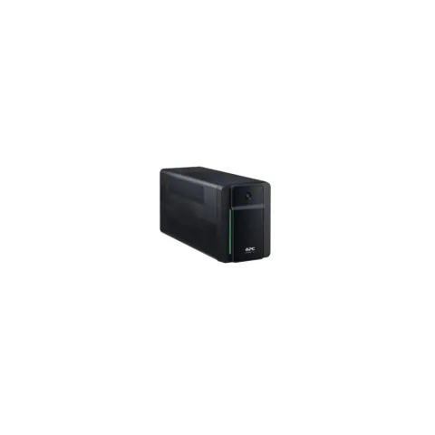 APC Easy UPS - BVX1200LI-GR - 1200VA/720W Line-Interactive UPS, 230V AVR, Battery Backup