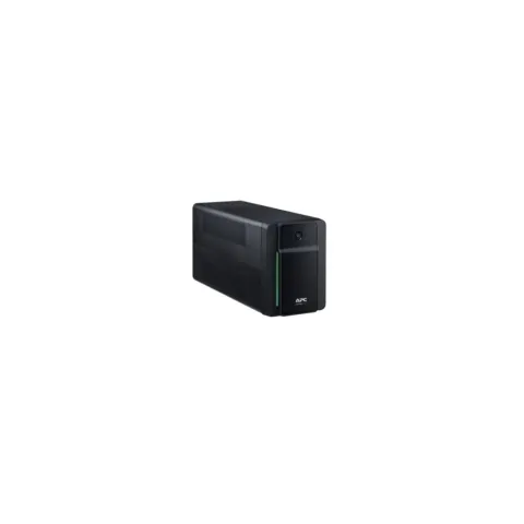 APC Easy UPS - BVX1600LI-GR - Line-Interactive 240V UPS, Schuko, Slim Tower
