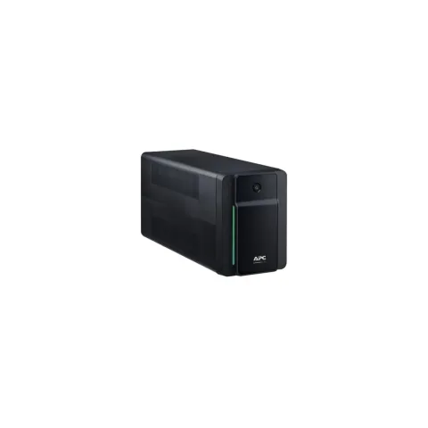 APC Easy UPS - BVX2200LI-GR - 2200VA (1200W) Line-Interactive UPS, AVR, 4x Schuko, Black