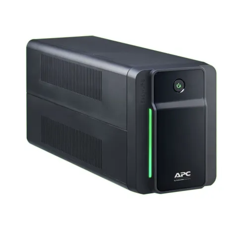 APC Easy UPS BVX700LI - 230V Line-Interactive UPS with AVR, Cold-Start & Wall-Mountable