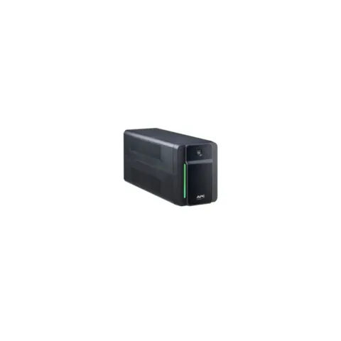 APC Easy UPS BVX900LI-GR - Compact Line-Interactive UPS with AVR, Wall-mountable