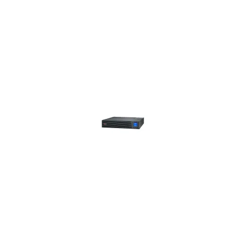 APC Easy UPS On-Line SRV RM 3000VA 2700W 230V with Rail Kit