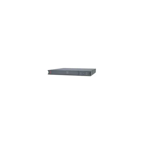 APC Smart-UPS Rack 1U - SC450RMI1U - 450VA / 280W Line-Interactive, Grey