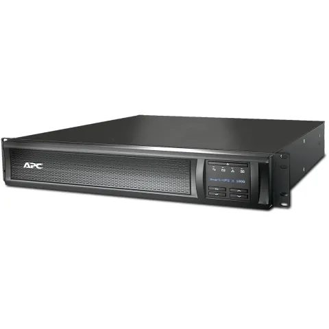 APC Smart-UPS X SMX1000I 1000VA/800W 2U Rack/Tower UPS