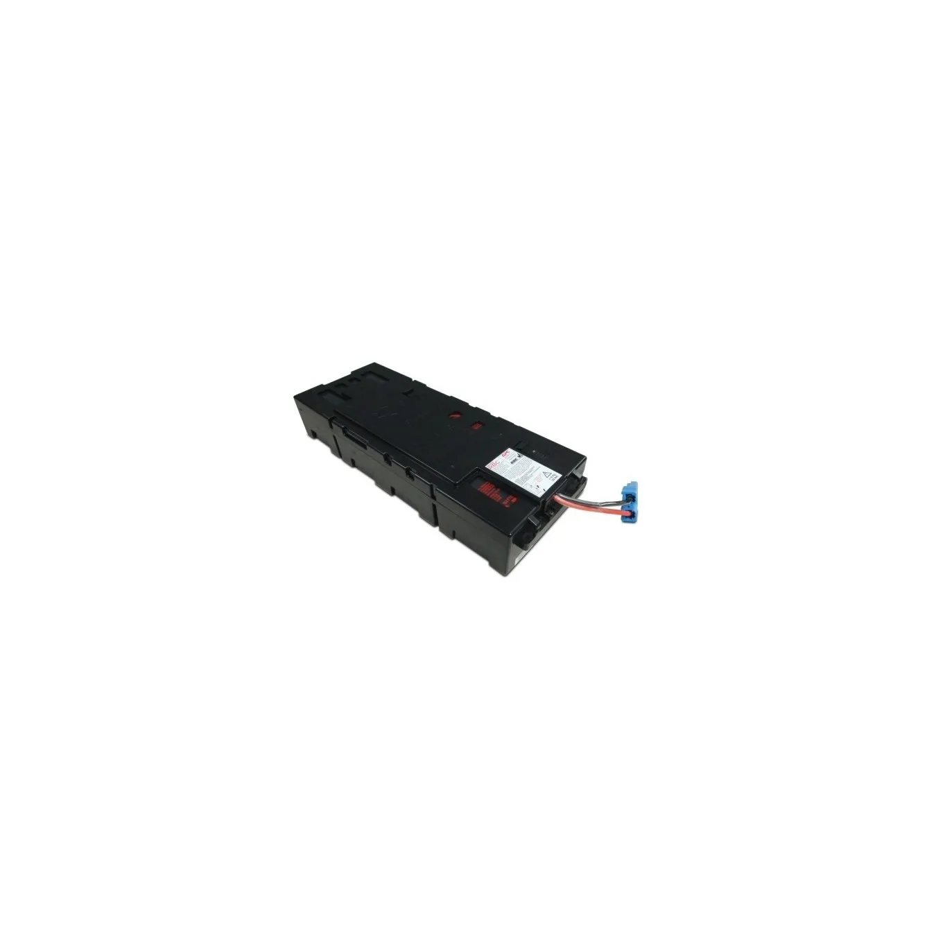 APC UPS Battery RBC115 - Replacement Battery Cartridge, User-Replaceable