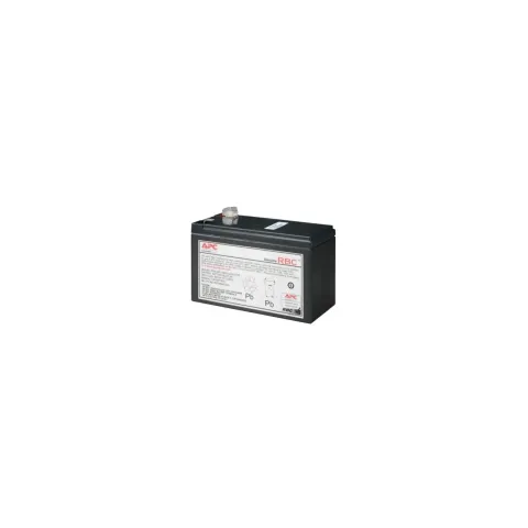 APC UPS Battery - RBC164 - Replacement Battery Cartridge